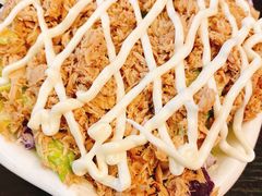 金枪鱼沙拉-阳光披萨(辽宁路店)