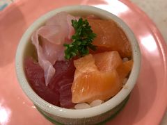 -争鲜回转寿司(东方银座店)