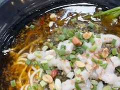 -一点一线重庆小面(重庆创意公园店)