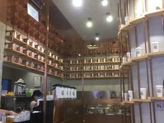 -眷茶(大卫城10楼店)
