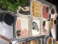 巴沙鱼-海底捞火锅(石厦时代广场店)