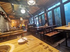 -四喜小胖·北京涮肉(五道营店)