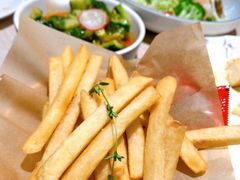 -卡朋西餐(悦汇城店)