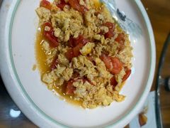 -小小饭店·休闲农庄·安吉松树林里的农家菜