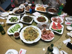 -老码头黑皮肘子锅包肉(赣水路店)