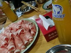 -东镇老火锅(长春路首店)