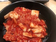 -花味·自助烤肉(雨花客厅店)
