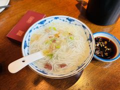 -林四喜·闽南传家菜(鼓浪屿店)