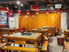 -巴将军·非遗老字号火锅(解放碑店)