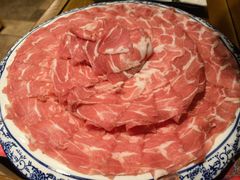 -磁器铜锅涮肉(交大东路店)