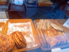 甜烧饼-小桃园·豆浆油条(复兴中路店)