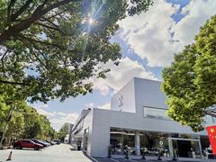 -上海浦东smart汽车全功能店(金桥店)