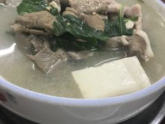 -阳江河堤老牌曾记美食