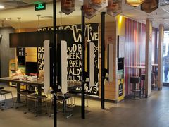 门面-麦当劳(新闸路店)