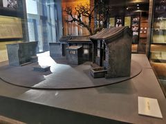 -北京人艺戏剧博物馆