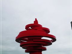 -五四广场