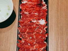 -掂档潮汕牛肉火锅(沈阳万象城店)