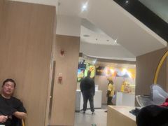 -麦当劳(西单明珠店)