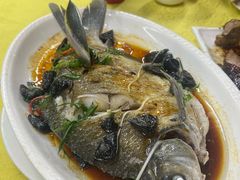 -海鲜街菜馆(海珠南路店)