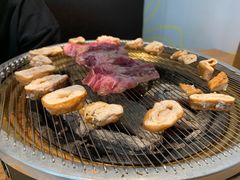 -泥炉烧肉师(新街口金銮巷店)