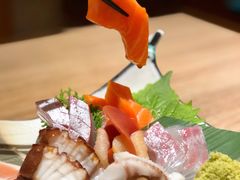 -小山日本料理(太古汇店)