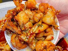 -美蛙四季(亦庄店)