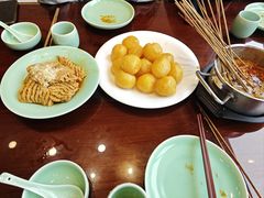 -河东颐祥阁(亲贤北街店)