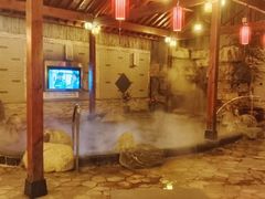 -汤连得温泉馆(宝山店)