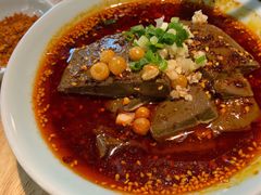 -全牛匠·乐山跷脚牛肉(新中关店)