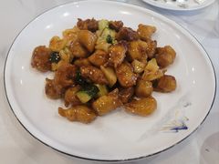 -火龙堂·风味民间菜(文一路店)