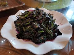 观音菜-途中饭店(开化店)