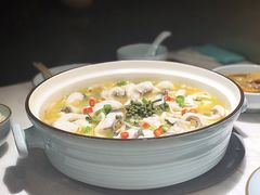 -青花椒花椒鱼(合生汇店)