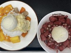 -鲜芋仙(时尚天河店)