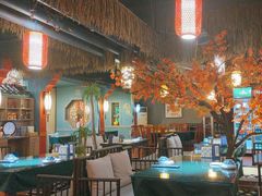 -赶海儿海鲜镖局·平价海鲜小馆(金沙滩店)