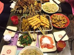 西单翅酷(西单店)-西单翅酷(西单店)