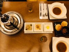 -Tajine Moroccan塔金摩洛哥中东餐厅