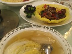-上海千禧海鸥大酒店