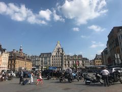 -新欧盟总部大厦