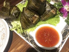 -Siam泰餐厅(水上公园店)