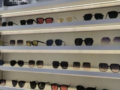 -ALPS阿尔卑斯眼镜(我格广场店)