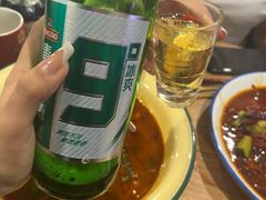 -阿记烧烤(英达路店)