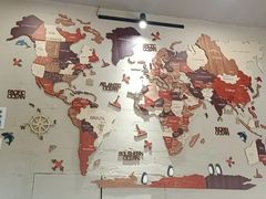 -友名Cross日式咖喱屋(江南大道中店)
