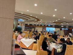 -北京全聚德(方庄店)