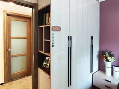 -索菲亚全屋定制衣柜橱柜家具(通州运乔居然之家店)