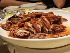 -罗汉堂·荷谷(礼智路店)