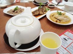 鼎泰丰(新港中心店)-鼎泰丰(新港中心店)