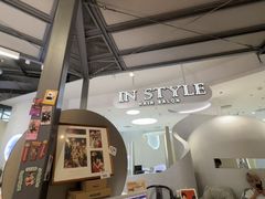 -海马体照相馆(深圳万象天地店)