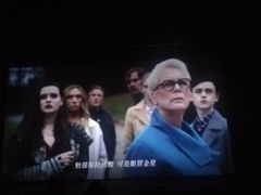 -天幕新彩云国际影城(激光巨幕店)