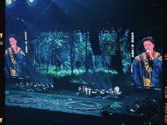 -宝能国际体育演艺中心