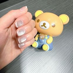 -尤米一站式美甲美睫